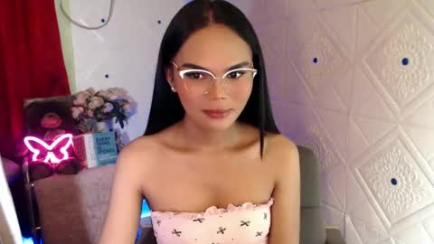 CathCathy online show from January 24, 2025, 6:46 pm