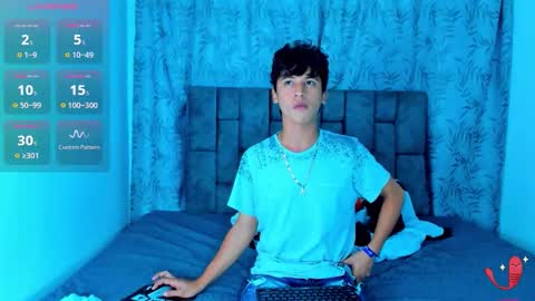 Snapshot of ithan_kingtwin chatting on June 8, 2026, 1:28 am ithan_kingtwin online show from June 8, 2026, 1:28 am