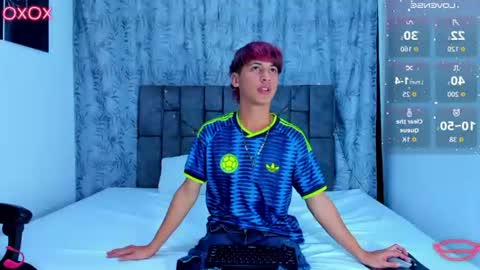 Snapshot of ithan_kingtwin chatting on July 7, 2026, 8:13 pm ithan_kingtwin online show from July 7, 2026, 8:13 pm