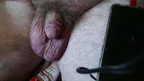 Snapshot of itissnowing chatting on January 18, 2025, 6:03 am itissnowing online show from January 18, 2025, 6:03 am