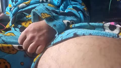 Snapshot of itissnowing chatting on February 17, 2025, 4:31 am itissnowing online show from February 17, 2025, 4:31 am