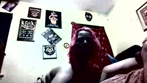 Snapshot of itiswhatsitis chatting on February 20, 2026, 5:37 am itiswhatsitis online show from February 20, 2026, 5:37 am