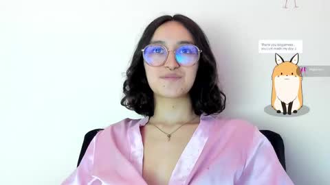 Snapshot of its__angelica_ chatting on December 22, 2024, 8:47 pm Angelica online show from December 22, 2024, 8:47 pm