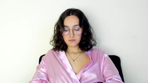 Snapshot of its__angelica_ chatting on January 25, 2025, 10:07 pm Angelica online show from January 25, 2025, 10:07 pm