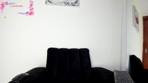 Snapshot of its__angelica_ chatting on January 27, 2025, 9:33 pm Angelica online show from January 27, 2025, 9:33 pm