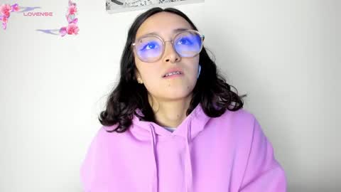 Snapshot of its__angelica_ chatting on January 31, 2025, 11:13 pm Angelica online show from January 31, 2025, 11:13 pm