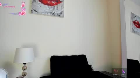 Angelica online show from March 22, 2026, 6:11 pm