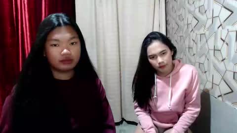 CLOUIE and KATE online show from March 12, 2026, 4:35 pm