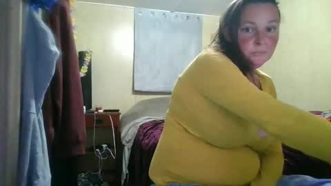 Snapshot of its_kimber chatting on January 11, 2025, 5:07 pm its kimber online show from January 11, 2025, 5:07 pm