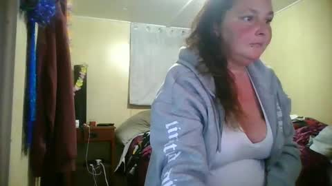 Snapshot of its_kimber chatting on January 14, 2025, 3:36 pm its kimber online show from January 14, 2025, 3:36 pm