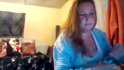 its kimber online show from September 30, 2025, 5:40 pm