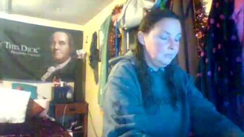 its kimber online show from January 13, 2026, 11:04 am