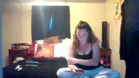 its kimber online show from May 20, 2026, 2:34 pm