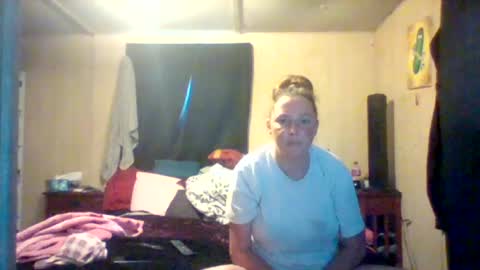 Snapshot of its_kimber chatting on June 13, 2026, 5:00 pm its kimber online show from June 13, 2026, 5:00 pm