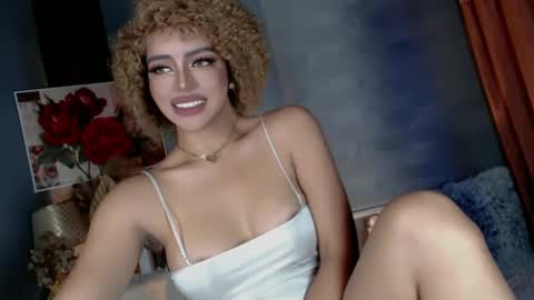 Cataleya Rogers online show from February 1, 2025, 2:47 am