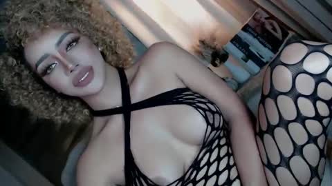 Cataleya Rogers online show from February 19, 2025, 4:34 am