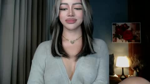 Cataleya Rogers online show from March 5, 2025, 2:14 am