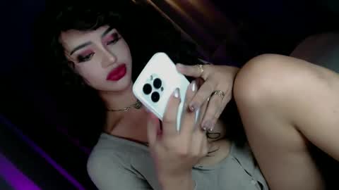 Cataleya Rogers online show from March 7, 2025, 4:13 am