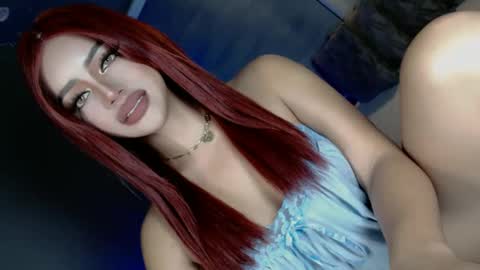 Cataleya Rogers online show from March 10, 2025, 10:45 pm