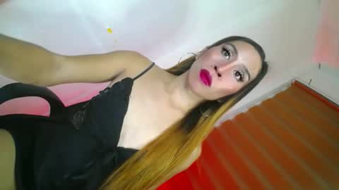 its_me_cesleste online show from June 2, 2026, 7:10 am