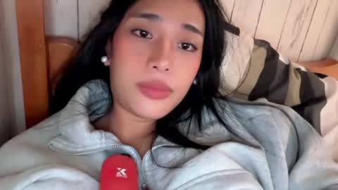 Kaye online show from August 7, 2026, 8:44 pm