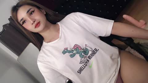 MARIA LABO online show from January 5, 2025, 6:56 am