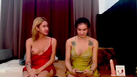 MARIA LABO online show from January 19, 2025, 8:18 am