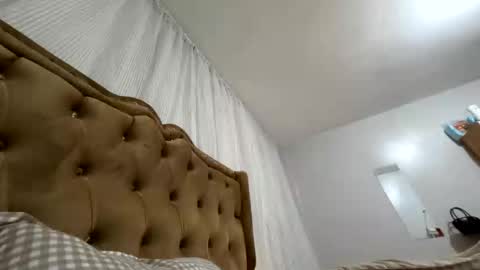 MARIA LABO online show from October 5, 2025, 1:31 pm