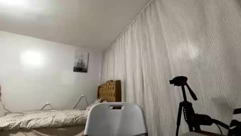 MARIA LABO online show from October 8, 2025, 1:31 pm