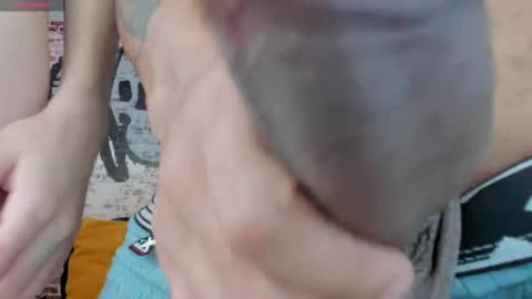Snapshot of its_me_miley chatting on February 26, 2025, 4:35 pm Miley hurtado online show from February 26, 2025, 4:35 pm