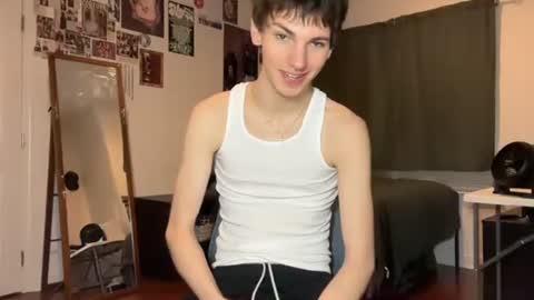 Rowan online show from November 19, 2025, 2:55 am