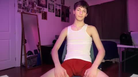 Rowan online show from February 25, 2026, 3:49 am