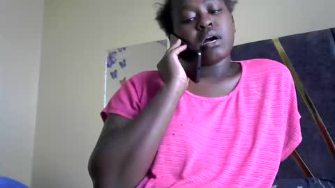 BigAss horny online show from March 2, 2025, 2:21 pm