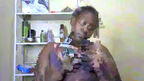 BigAss horny online show from March 4, 2025, 2:27 am