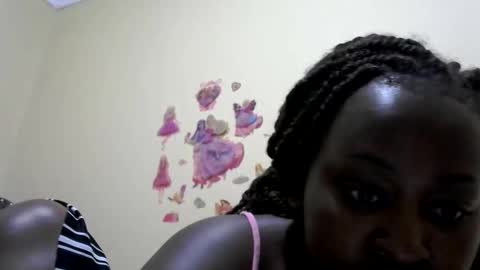 BigAss horny online show from September 15, 2025, 1:00 pm