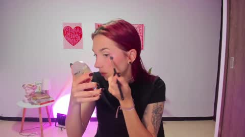 camill online show from June 10, 2026, 1:39 am