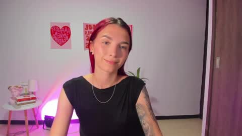 camill online show from June 28, 2026, 3:23 am