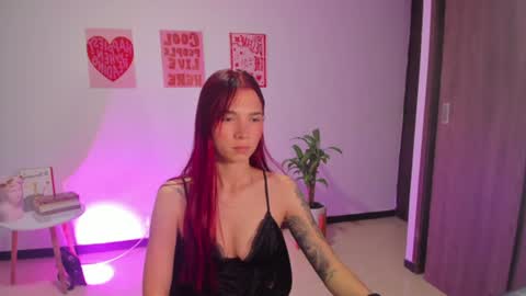camill online show from July 7, 2026, 2:58 am