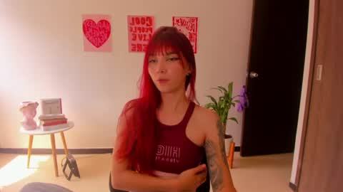 camill online show from July 31, 2026, 4:06 pm