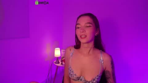 Camille online show from October 3, 2025, 2:08 am