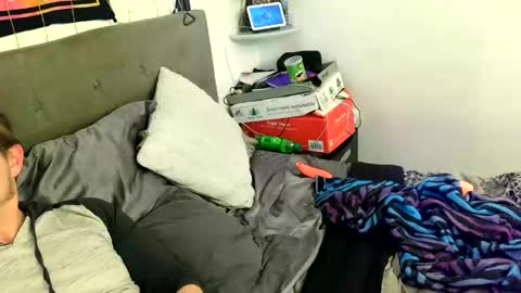 Snapshot of itscandibtch6969 chatting on December 2, 2024, 5:15 am Boo Faux online show from December 2, 2024, 5:15 am