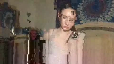 Snapshot of itscoraamour chatting on February 23, 2026, 1:36 am itscoraamour online show from February 23, 2026, 1:36 am