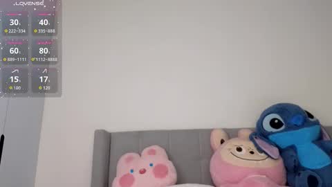 Snapshot of itsdevilcat chatting on October 23, 2025, 2:11 am Queen Liya online show from October 23, 2025, 2:11 am