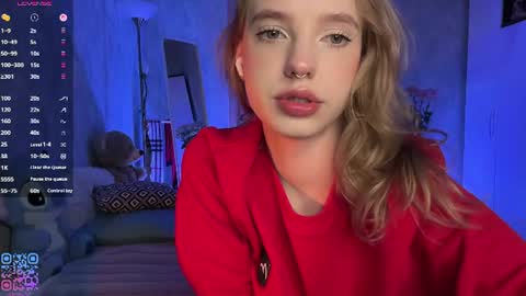 Eva online show from June 12, 2026, 5:50 am