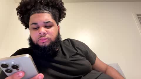 Chub Gooner online show from September 24, 2025, 3:43 am