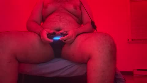 Snapshot of itsfentyheaux chatting on February 20, 2026, 9:10 am Chub Gooner online show from February 20, 2026, 9:10 am