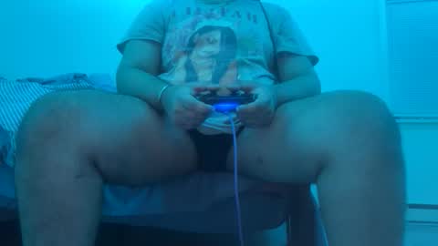 Snapshot of itsfentyheaux chatting on March 4, 2026, 1:33 am Chub Gooner online show from March 4, 2026, 1:33 am