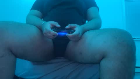 Snapshot of itsfentyheaux chatting on March 11, 2026, 12:16 am Chub Gooner online show from March 11, 2026, 12:16 am