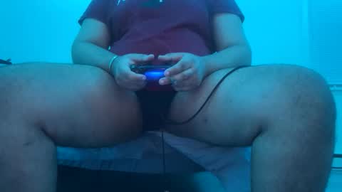 Snapshot of itsfentyheaux chatting on March 14, 2026, 3:01 am Chub Gooner online show from March 14, 2026, 3:01 am