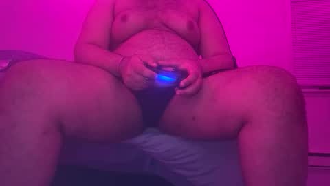 Snapshot of itsfentyheaux chatting on March 17, 2026, 12:59 am Chub Gooner online show from March 17, 2026, 12:59 am